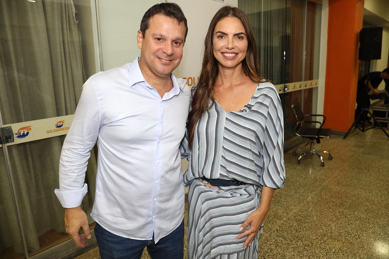 Reguffe pode dar adeus à política junto com Paula Belmonte