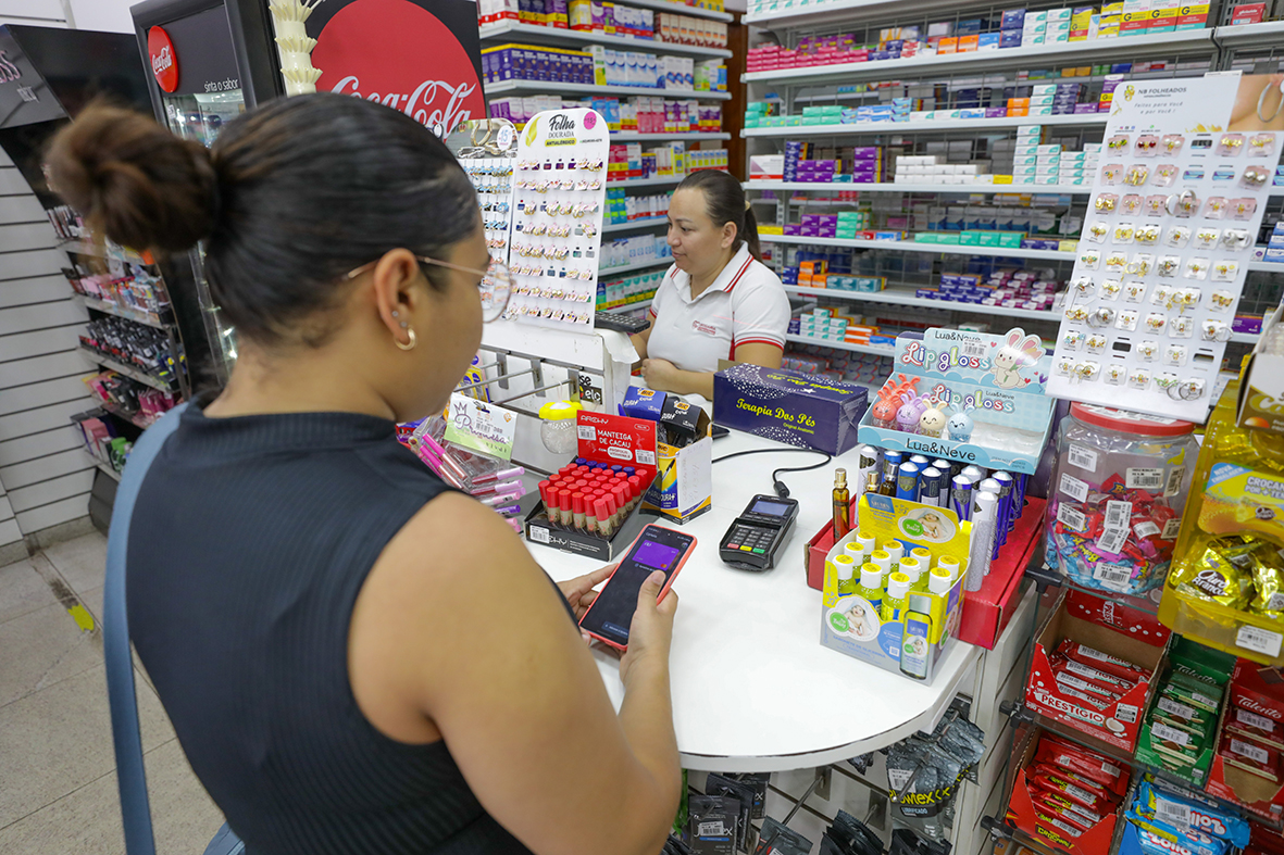 Agência do Trabalhador: DF tem 806 oportunidades de emprego nesta quinta (5)