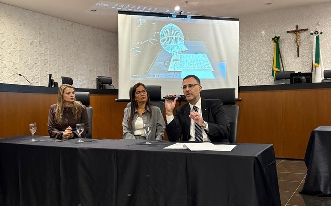 TRE-DF define ordem do horário eleitoral gratuito que começa no dia 28