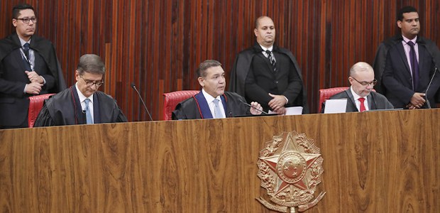 TSE afirma estar preparado para organizar as eleições e prevê aumento de processos com início da campanha