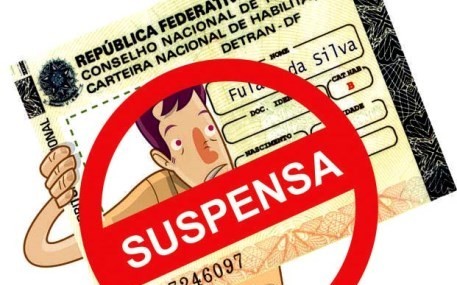 Recorde no DF: Detran suspende CNH de 6.335 motoristas em uma única publicação