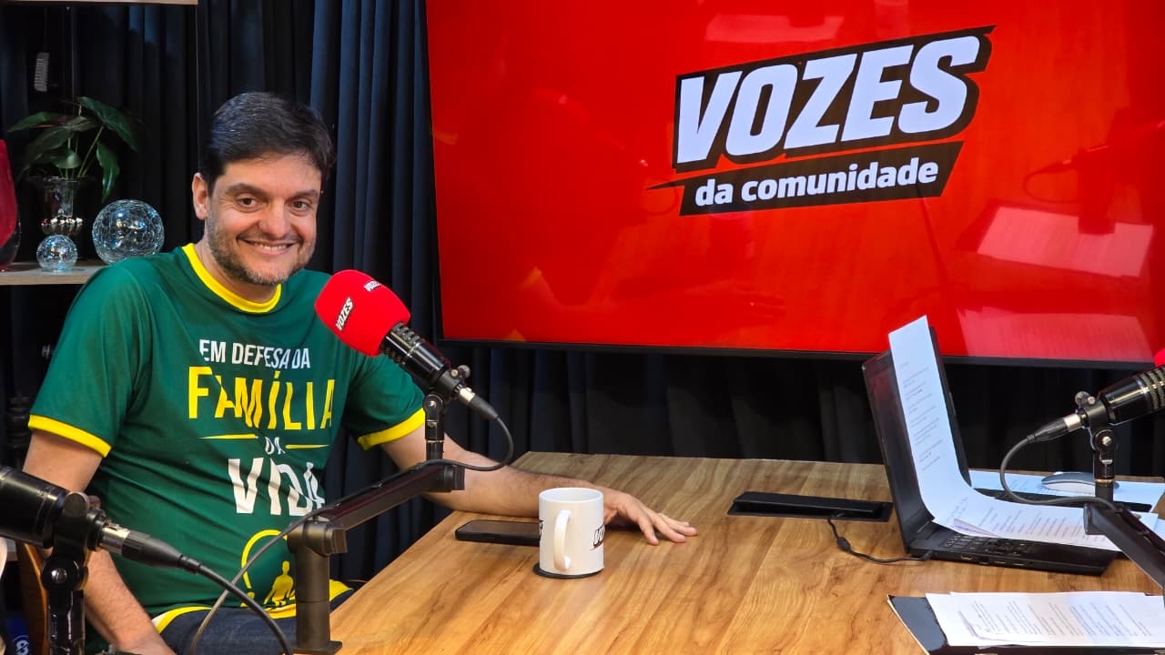 Passagem pela Secretaria da Família fortalece Delmasso na corrida pela CLDF