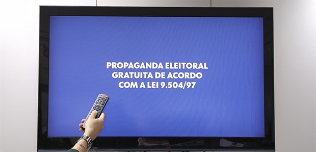 Horário eleitoral gratuito começa hoje (28) e vai até 1º de outubro no rádio e na TV