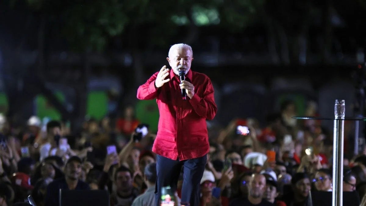 PT-DF apoia declaração de Lula de que “não vai ajudar o BRB”