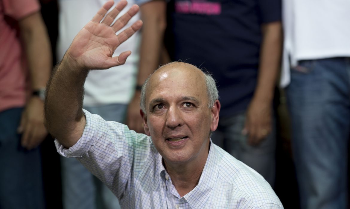 É hoje, Arruda! Contagem regressiva para a impugnação do candidato do PSD ao GDF pelo TRE-DF