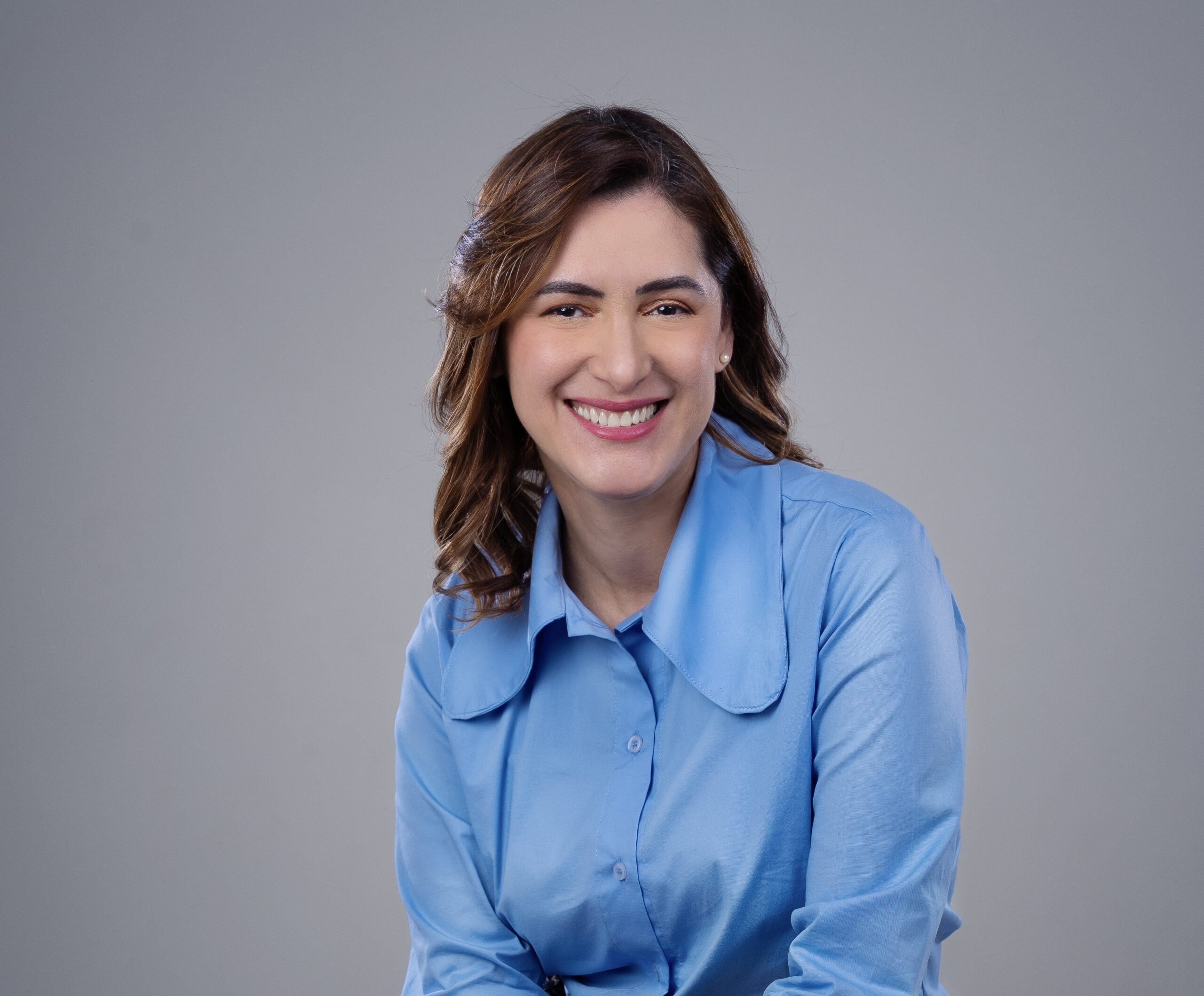 Cris Britto cresce nas pesquisas e entra na disputa por vaga do Republicanos na Câmara