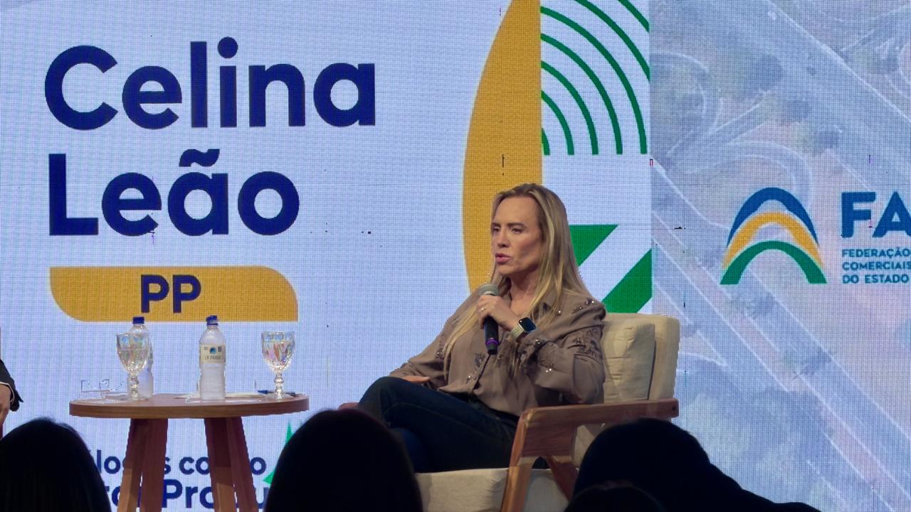 Setor produtivo aprova protocolo adotado por Celina para população em situação de rua no DF