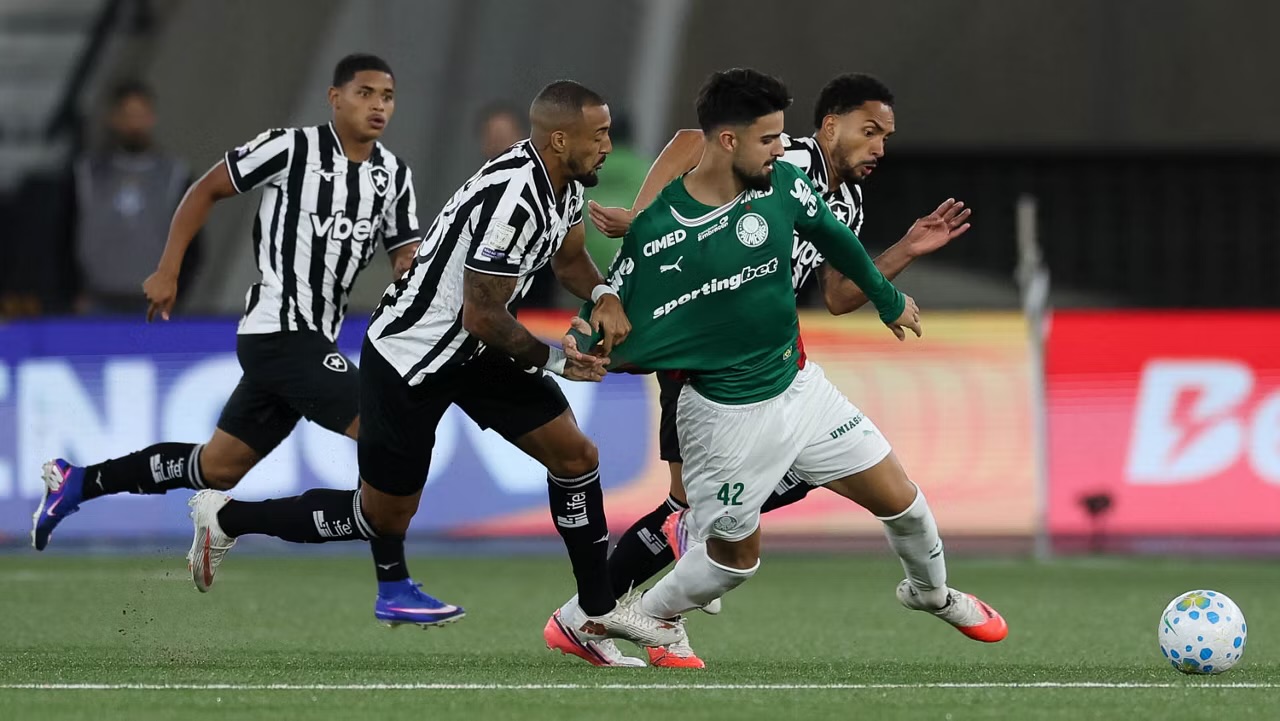 Brasileirão 2026: Flamengo vence o Remo, ultrapassa Palmeiras e assume liderança