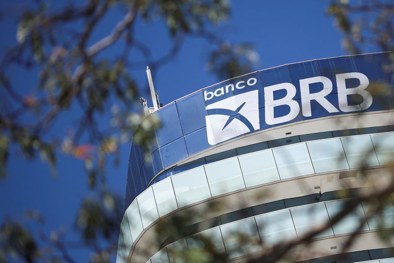 BRB diz que auditoria ajudou PF em investigação de gestão fraudulenta