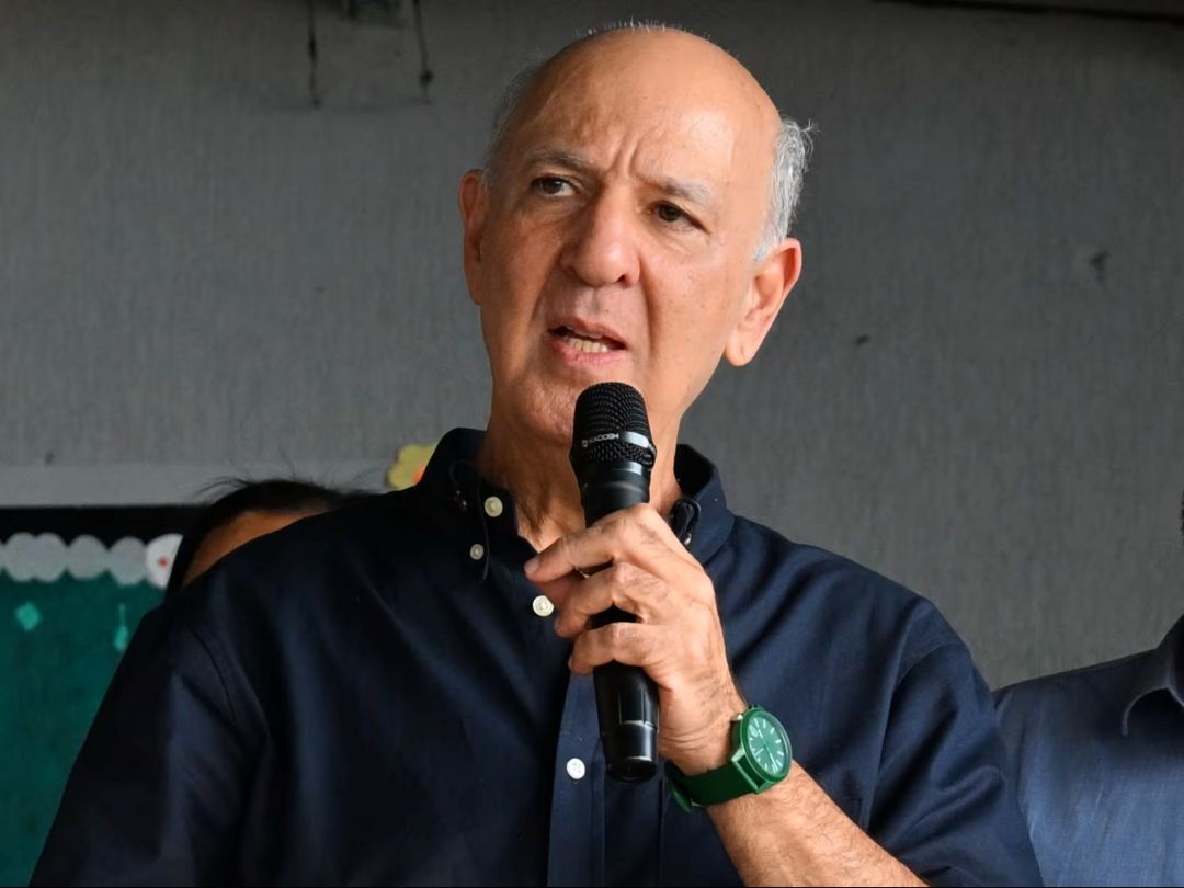 Mais uma derrota: Procuradoria Eleitoral confirma inelegibilidade de Arruda e pede para TSE barrar candidatura