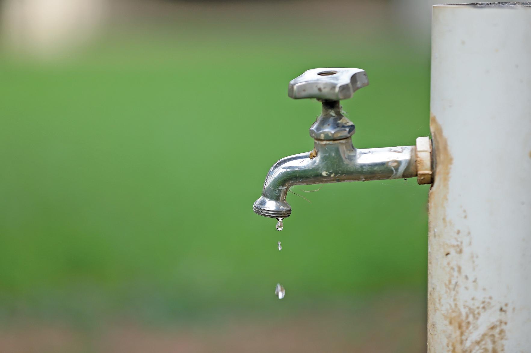 Atenção, Ceilândia! Cidade fica sem água nesta terça (22); veja regiões afetadas