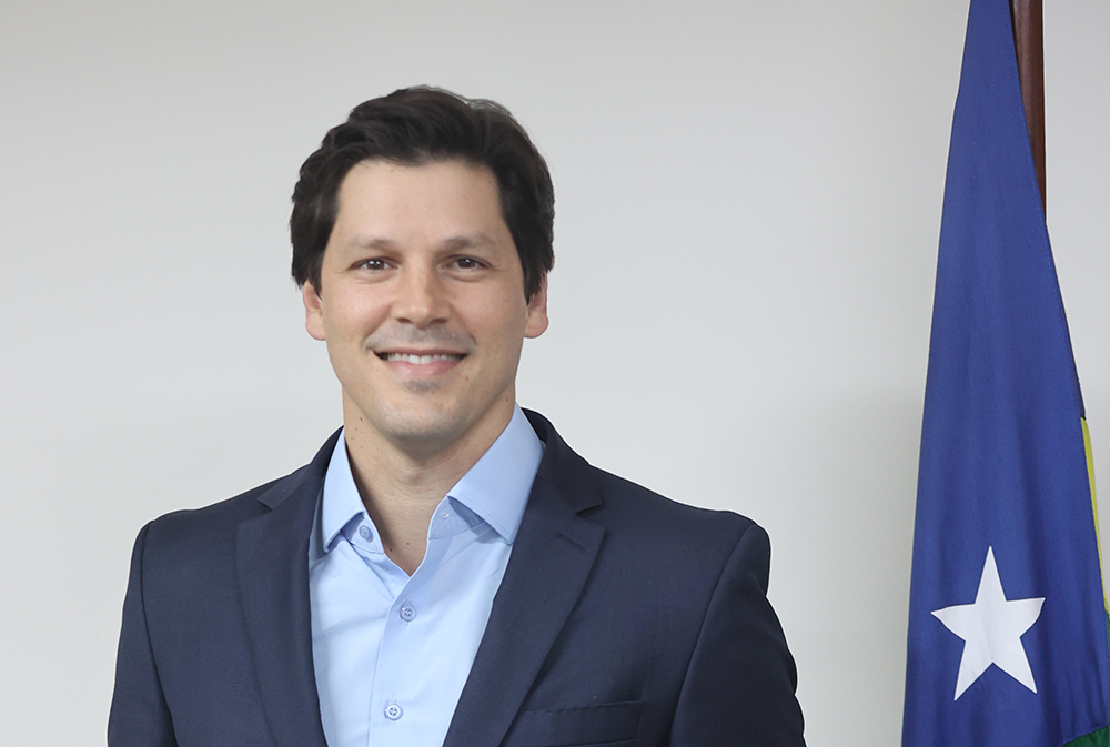 Daniel Vilela amplia vantagem e pode se reeleger ainda no 1º turno, aponta Paraná Pesquisas