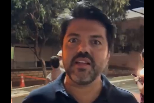 “Sabor Cachoeira”: Márcio Corrêa detona Wilder Morais, resgata elo com contraventor, Xandão e Messias e chama candidatura de “projeto falido”