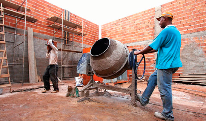 Agência do Trabalhador: DF oferece 846 oportunidades de emprego nesta quarta (2)