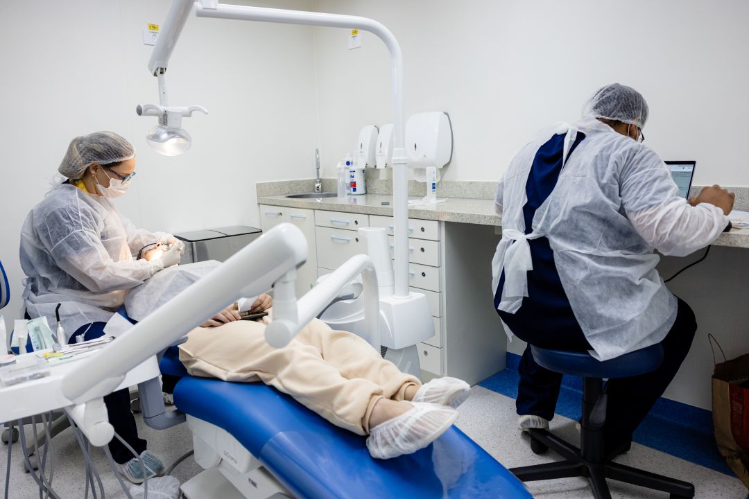 Outubro Rosa: Sesc-DF oferece mamografias, consultas e exames gratuitos em Planaltina até 29 de outubro