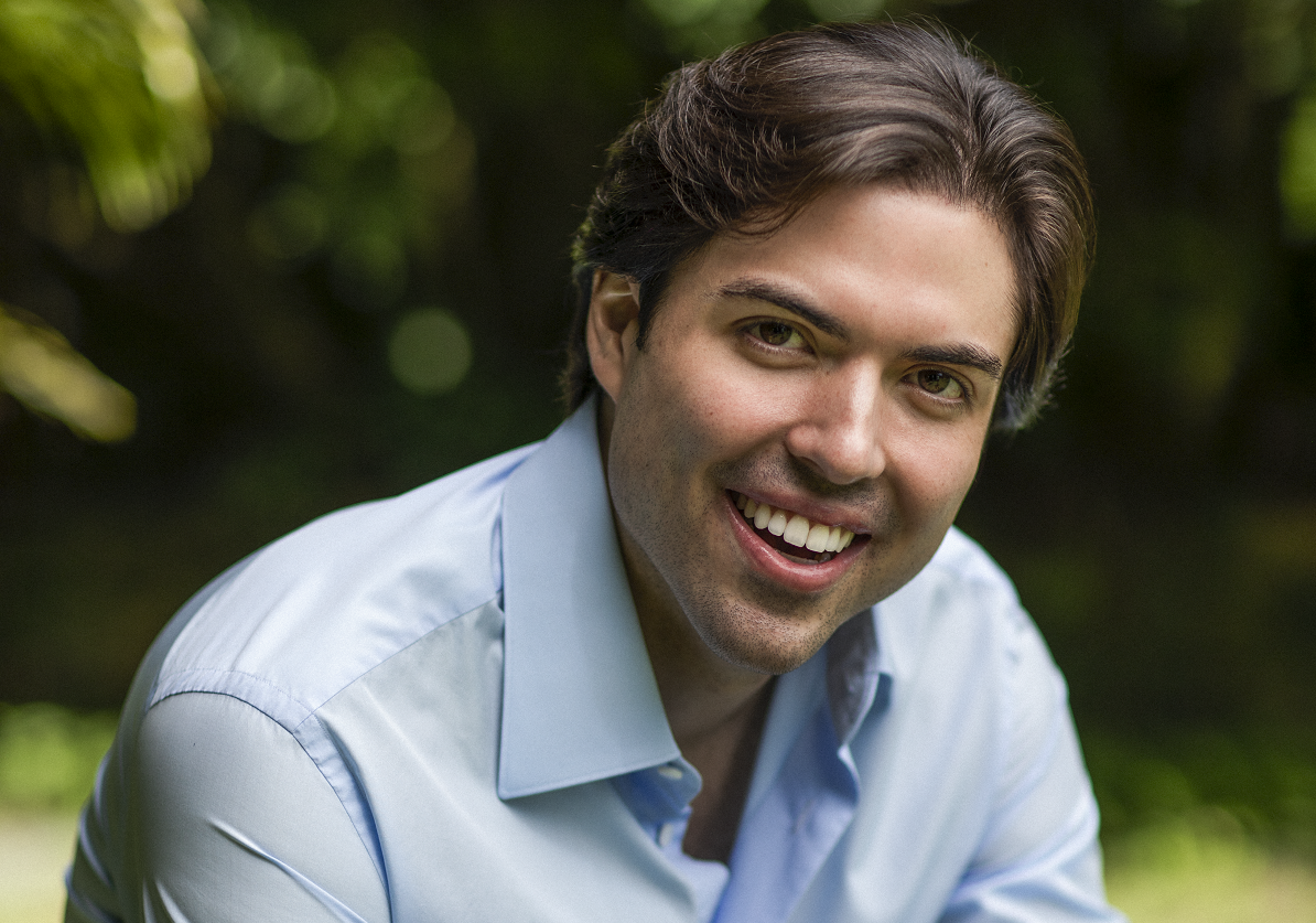 André Kubitschek ganha força nas pesquisas e chega forte para recolocar os Kubitschek na política do DF