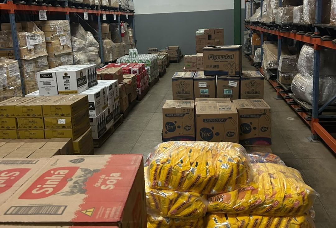 Receita do DF identifica R$ 103,9 milhões em créditos tributários em operação contra fraudes fiscais