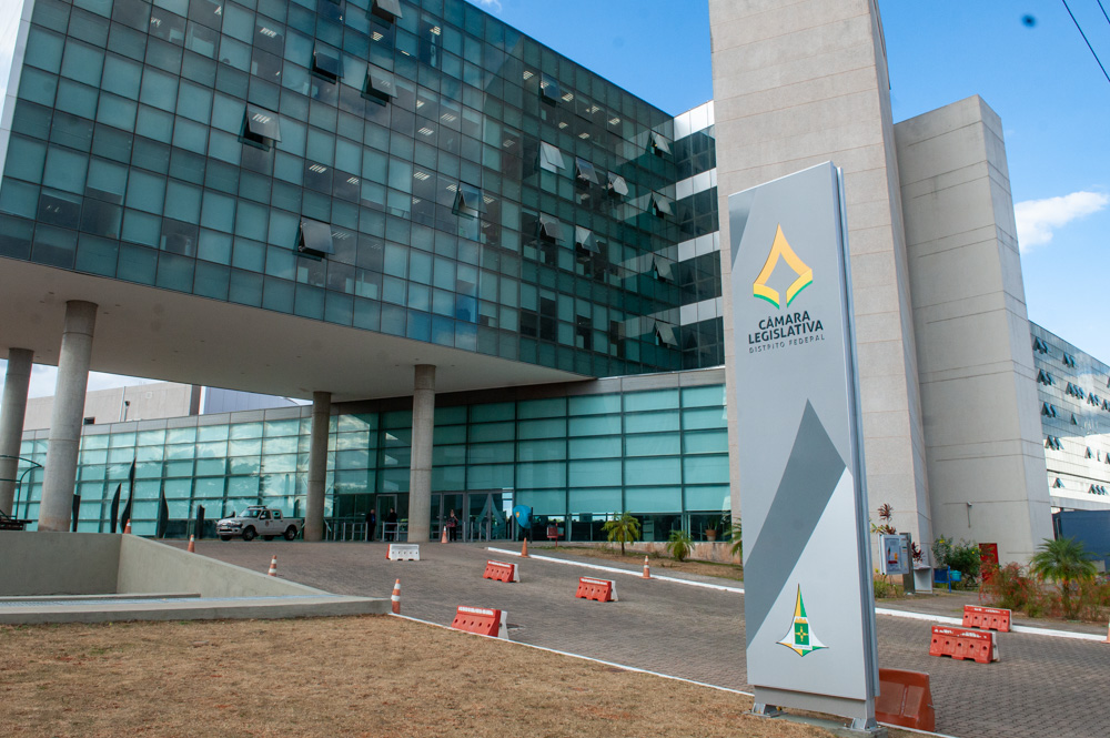 Veja quem são os 24 deputados distritais eleitos para a CLDF