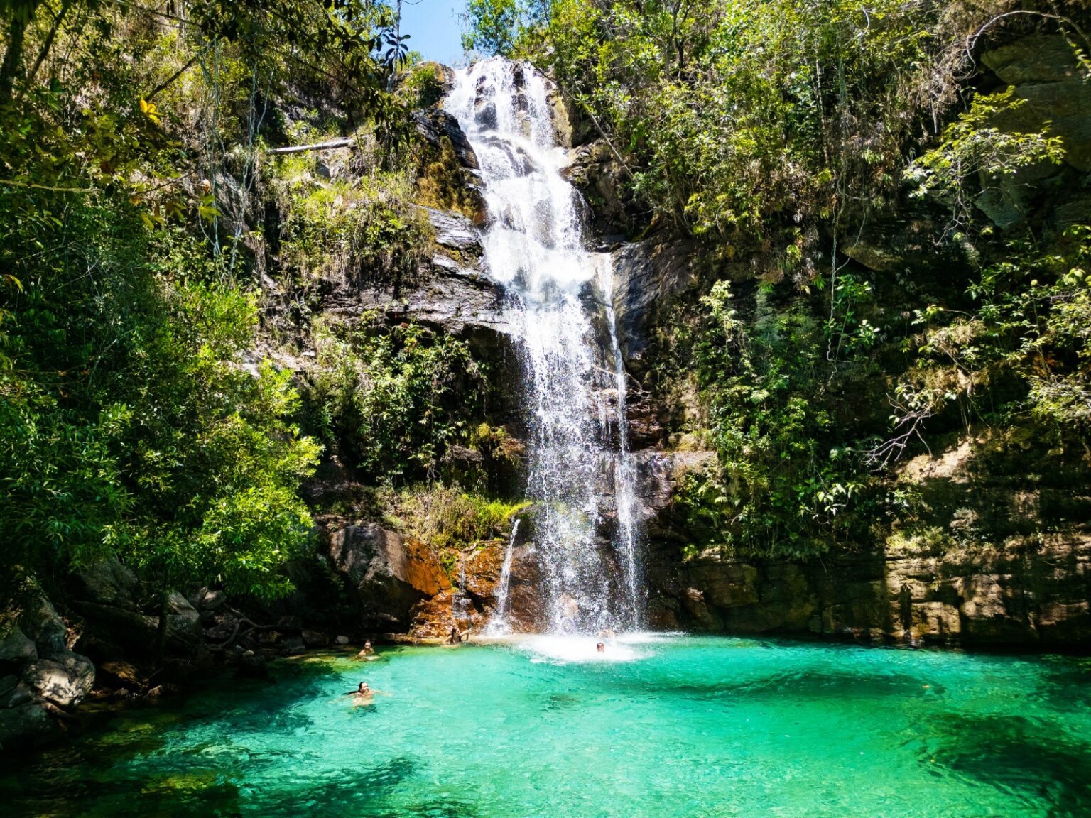 Turismo em Goiás cresce 4,6% em agosto, supera média nacional e registra 3º maior avanço do Brasil