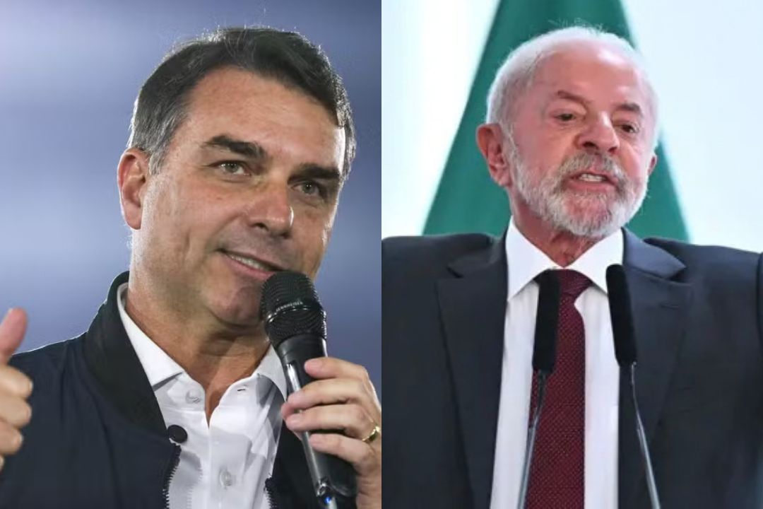 Pela terceira vez, eleição presidencial termina polarizada entre Lula e Bolsonaro