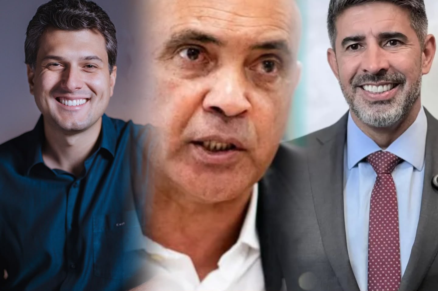Disputa pela presidência da CLDF esquenta os bastidores