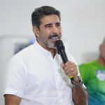 Roosevelt Vilela lidera avanço na regularização rural do DF
