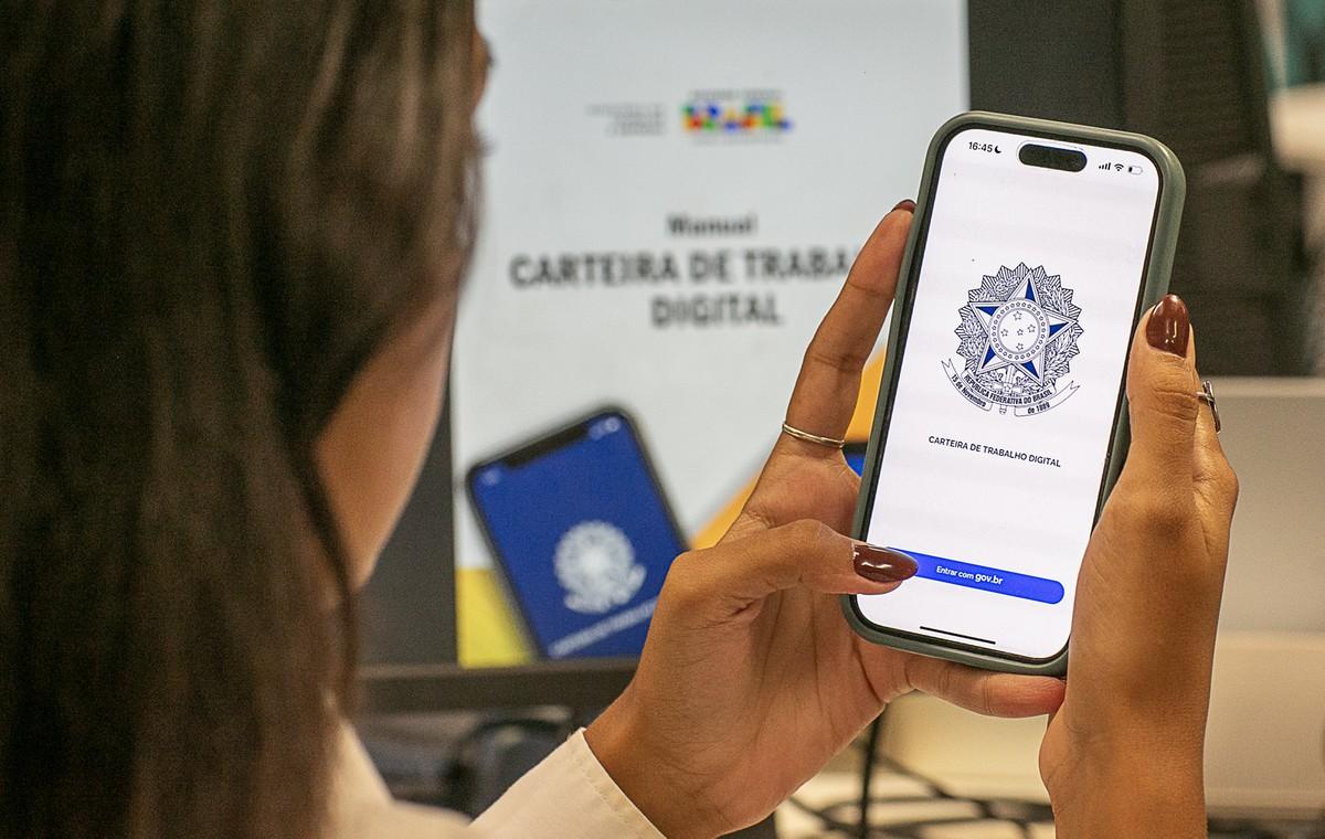 Agência do Trabalhador: confira as 1.070 oportunidades de emprego oferecidas nesta quarta (7)
