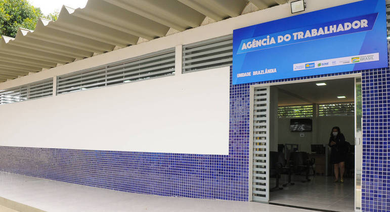 Agência do Trabalhador: DF dispõe de mais de mil oportunidades de emprego nesta quinta (1º)