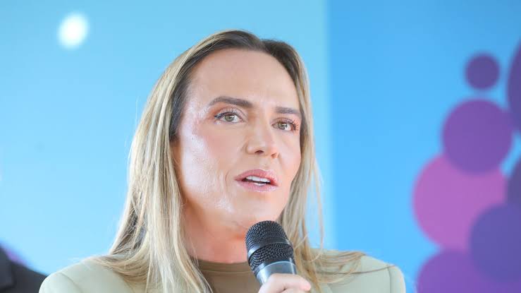Pesquisa Quaest: Celina dispara no DF e passa dos 60% dos votos válidos