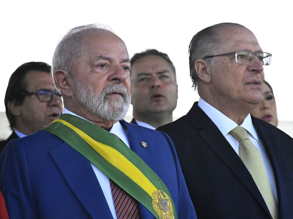 Reeleição de Lula em 2026 acende alerta no mercado financeiro e amplia pressão por ajuste fiscal