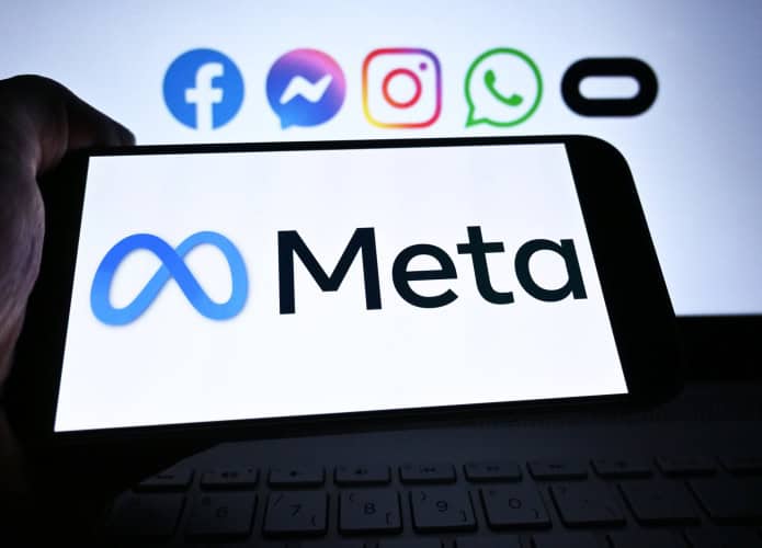 Meta admite falhas nas campanhas de Lula e Flávio Bolsonaro e nega favorecimento eleitoral após decisão do TSE