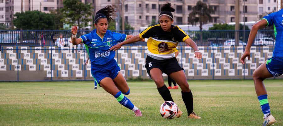 Minas Brasília e CRESSPOM decidem o Candangão Feminino neste domingo (11)